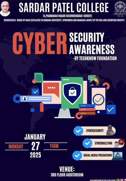 Cyber Security Awareness Program