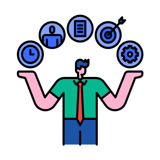 personality-development